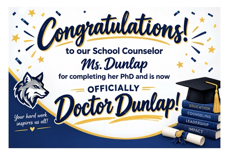 congrats sign