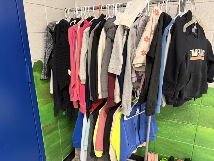 jackets and shirts 