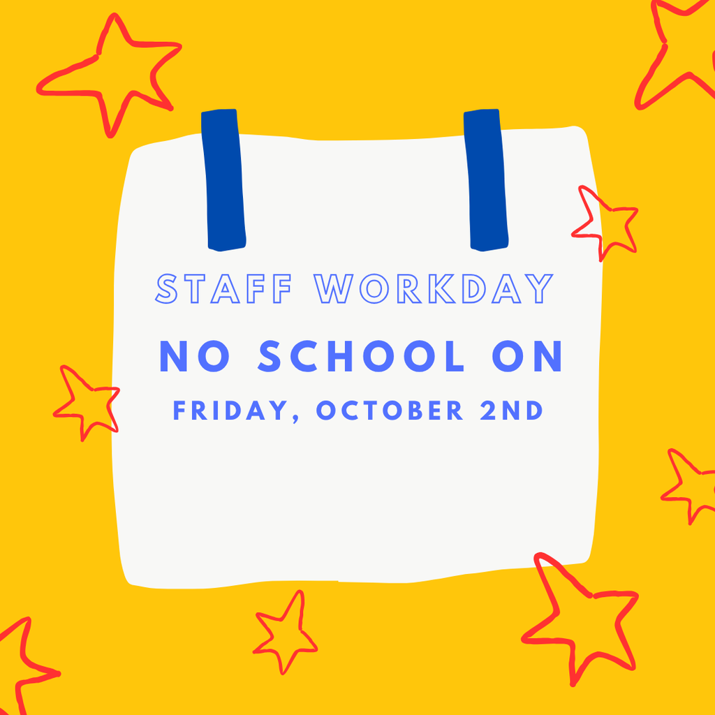 staff workday