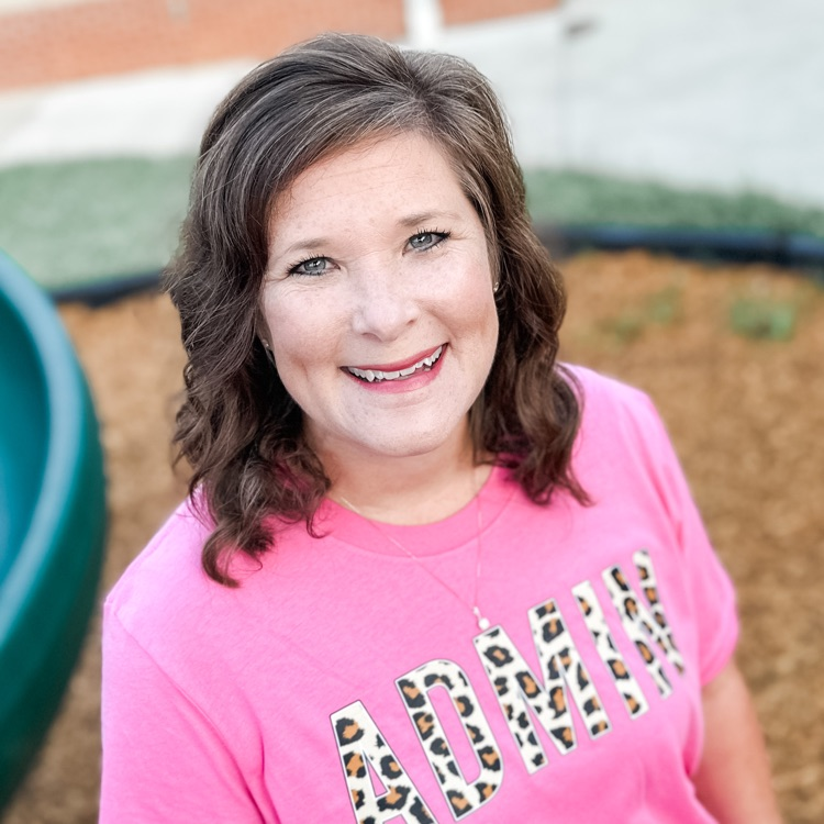 picture of Melissa Fowler