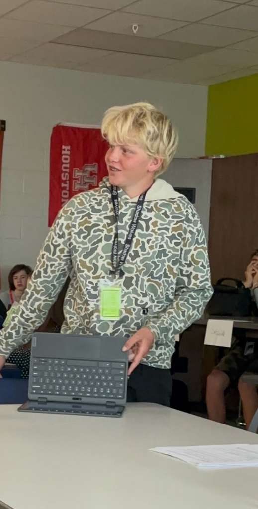 kids in ELA class