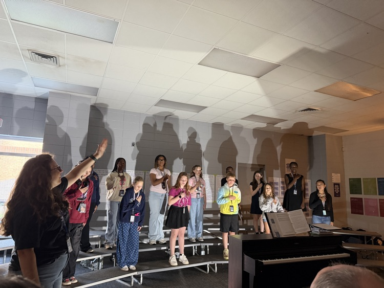 choir