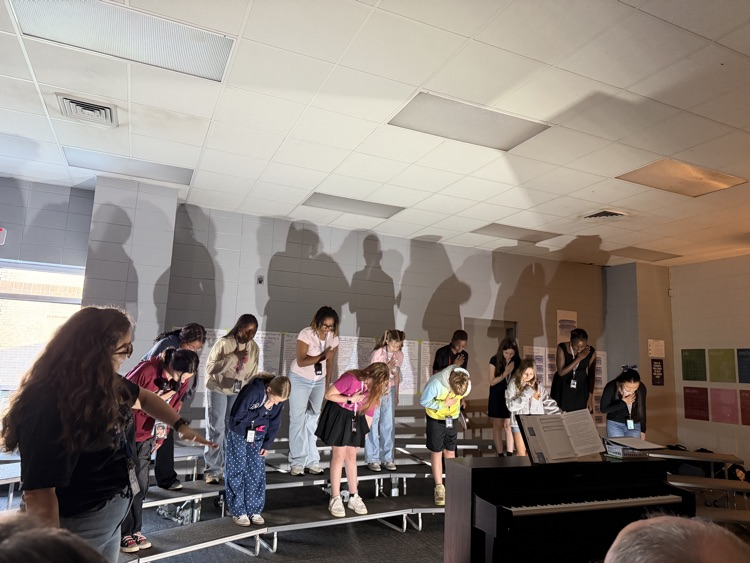 choir