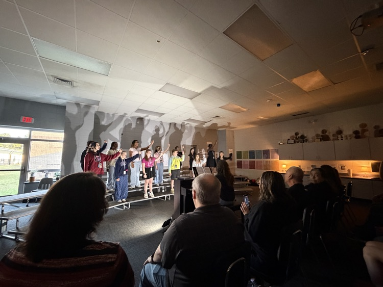 choir