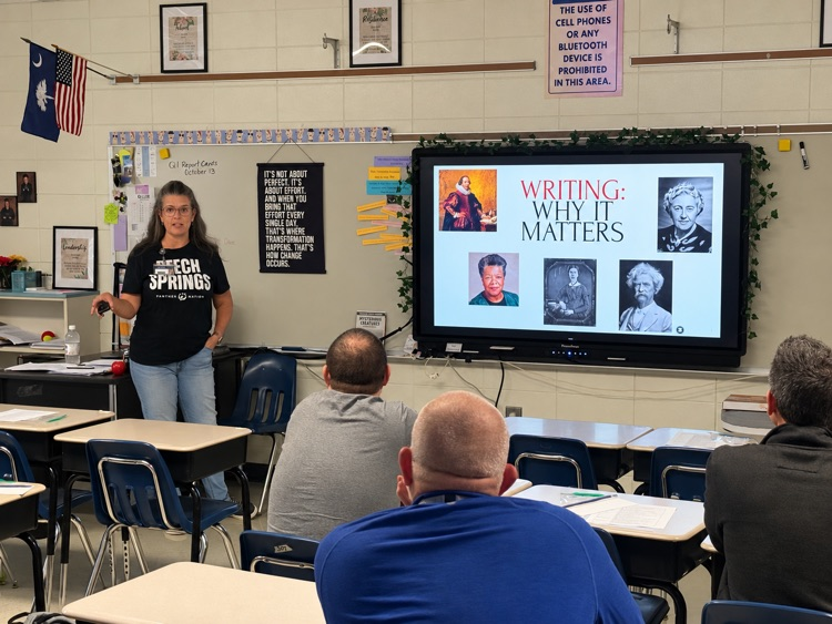 teachers