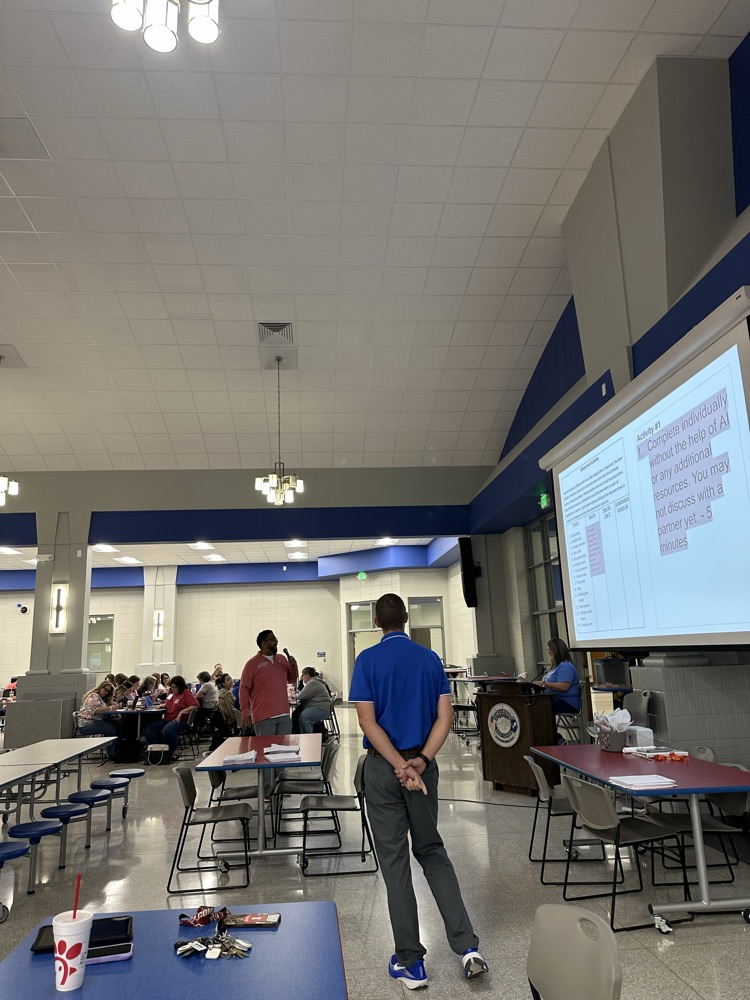 BHS