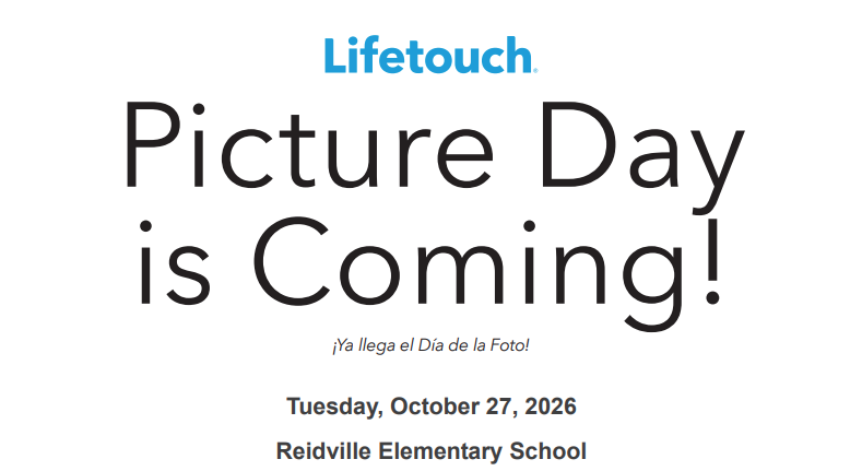 picture day