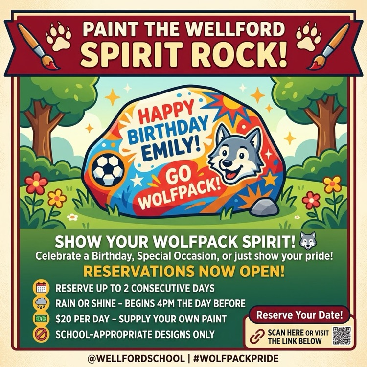 spirit rock