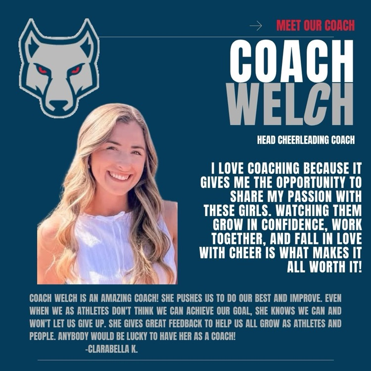 coach post