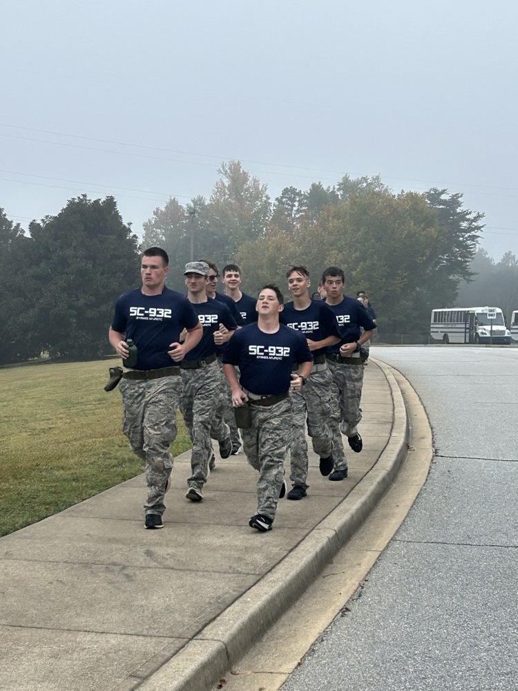 ROTC