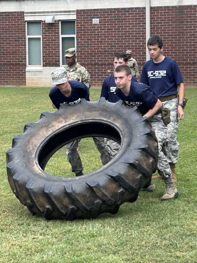 ROTC