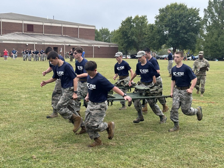 ROTC