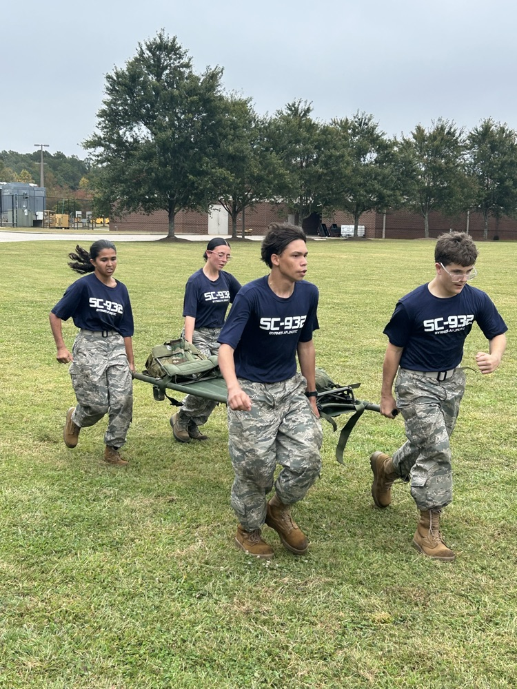 ROTC