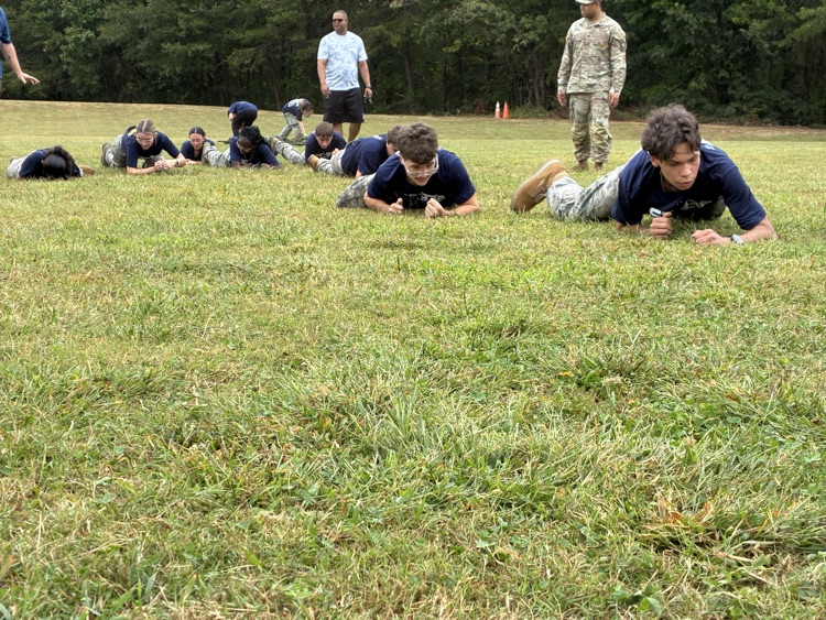 ROTC