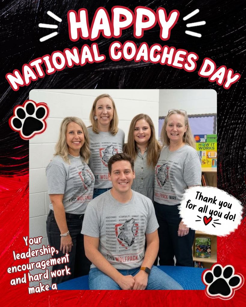 national coaches day