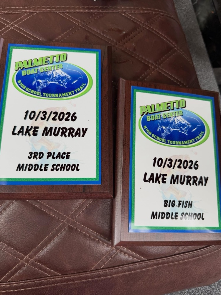 plaques
