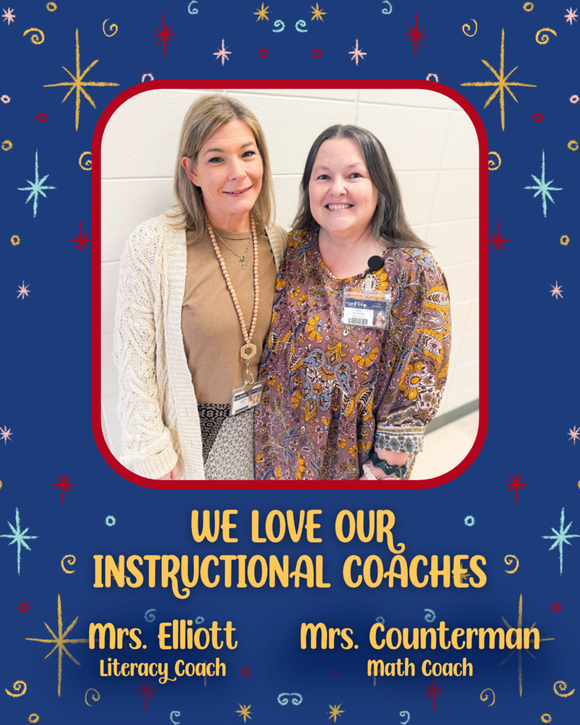 instructional coaches