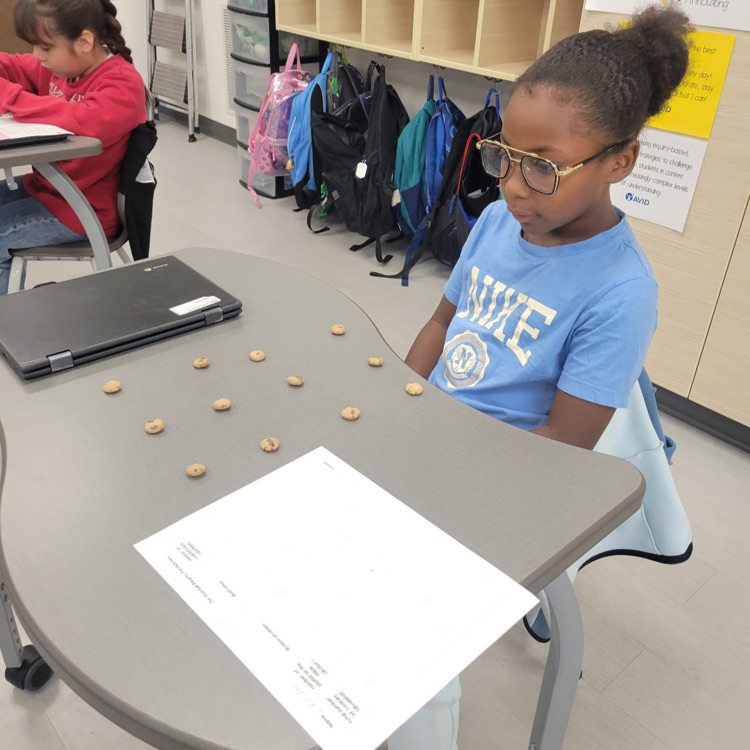 Cookie Crisp division