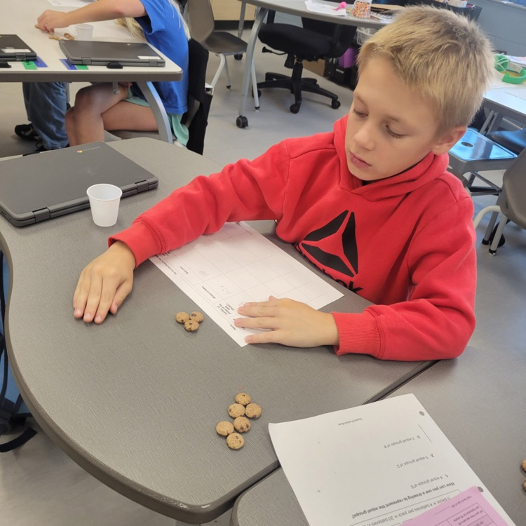 Cookie Crisp division