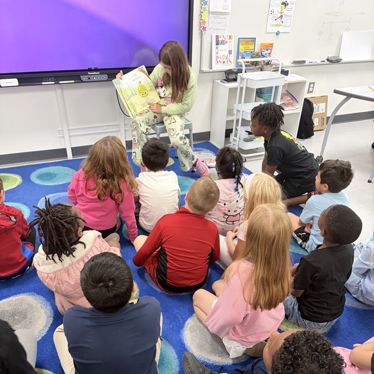 guest reader