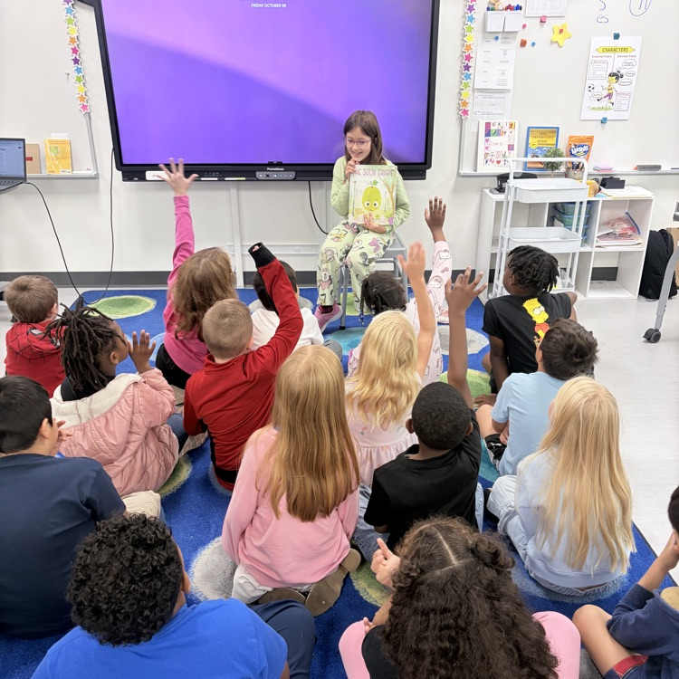 guest reader
