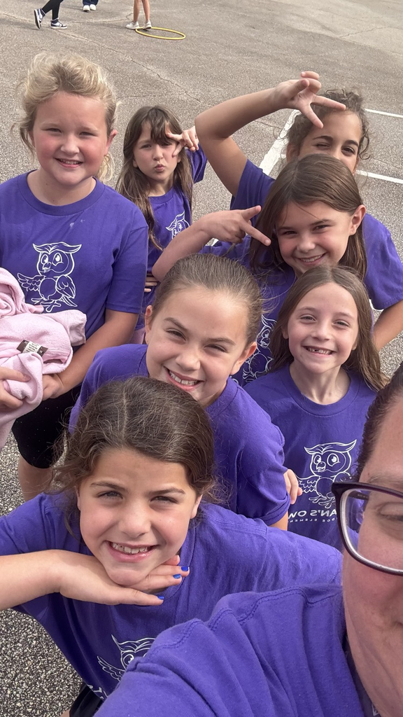 Field trip and Unity Day pics