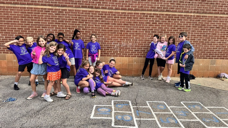 Field trip and Unity Day pics
