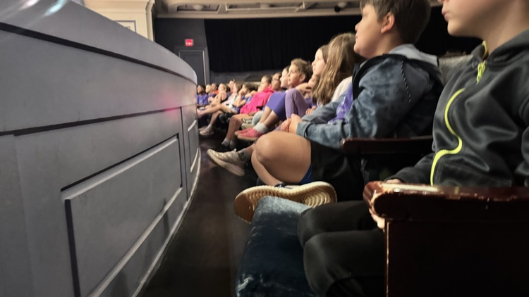 Field trip and Unity Day pics