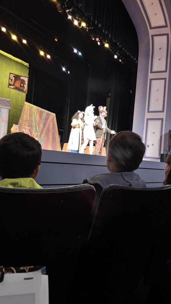 Field trip and Unity Day pics