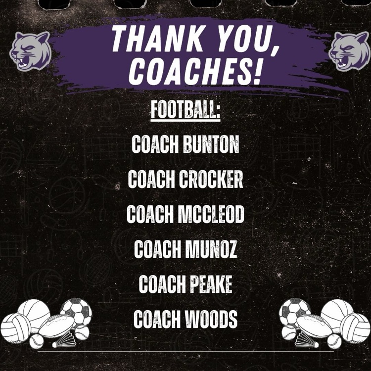 football coaches names