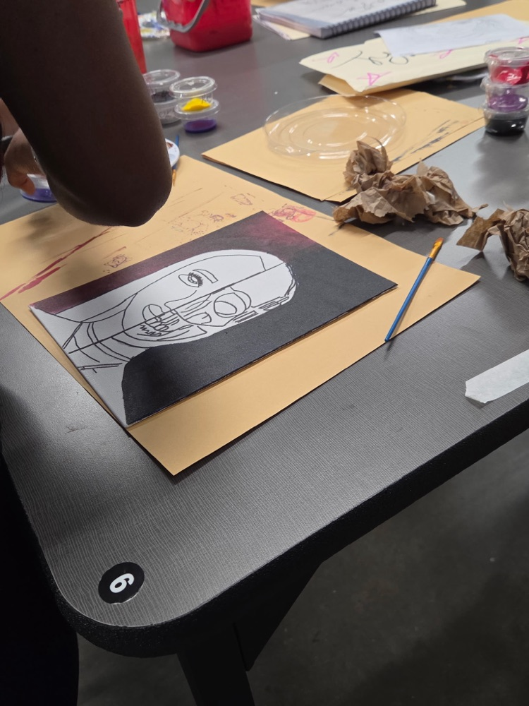art