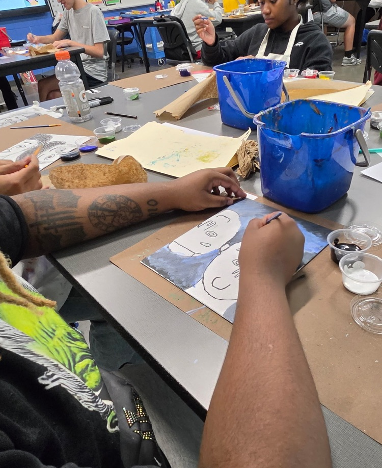 art