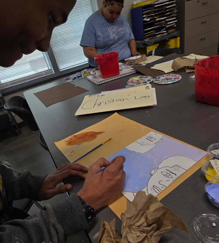 art