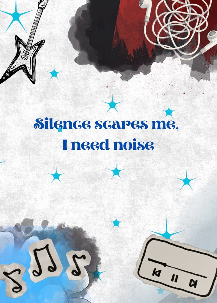 student poetry