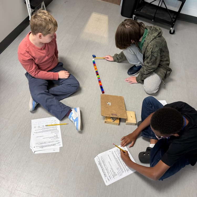 5th grade science