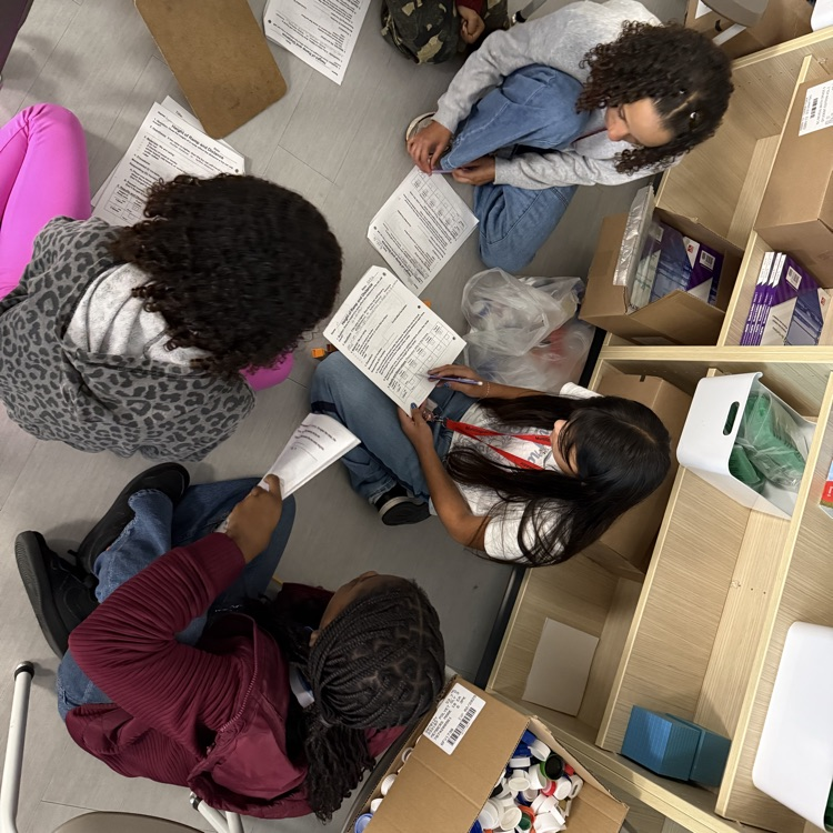 5th grade science