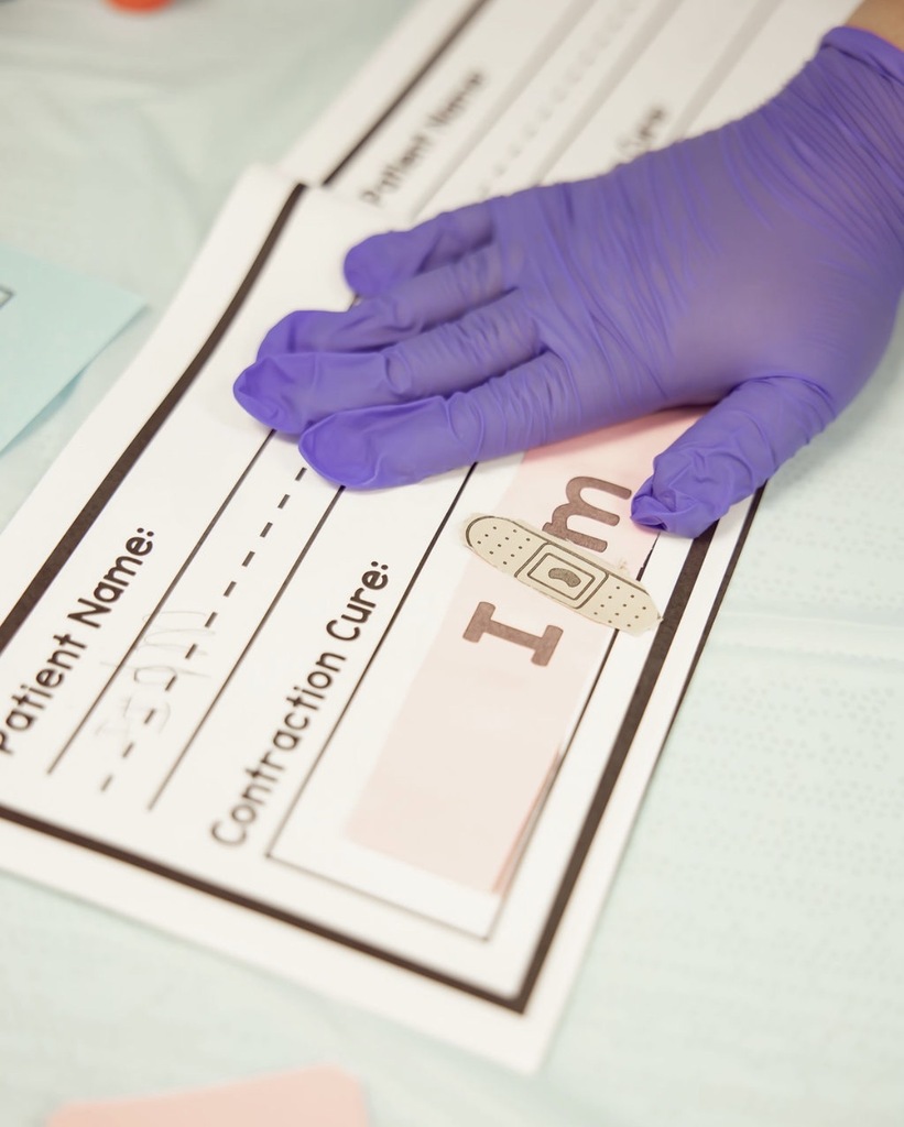 surgery book