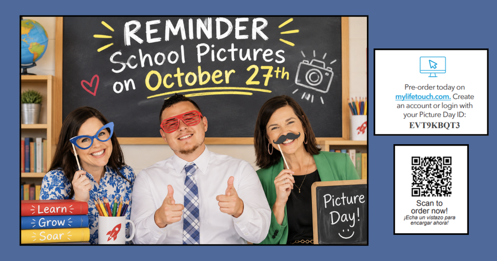 picture day