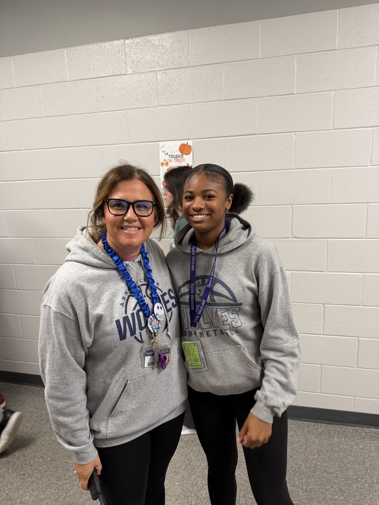 teachers and kids dressed up