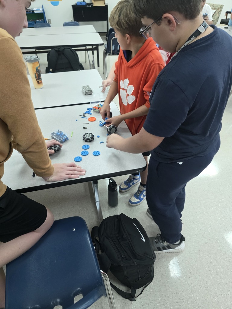 Robotics