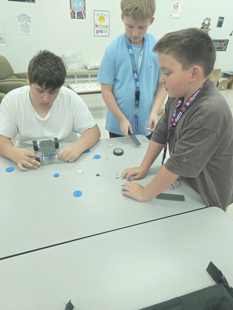 Robotics
