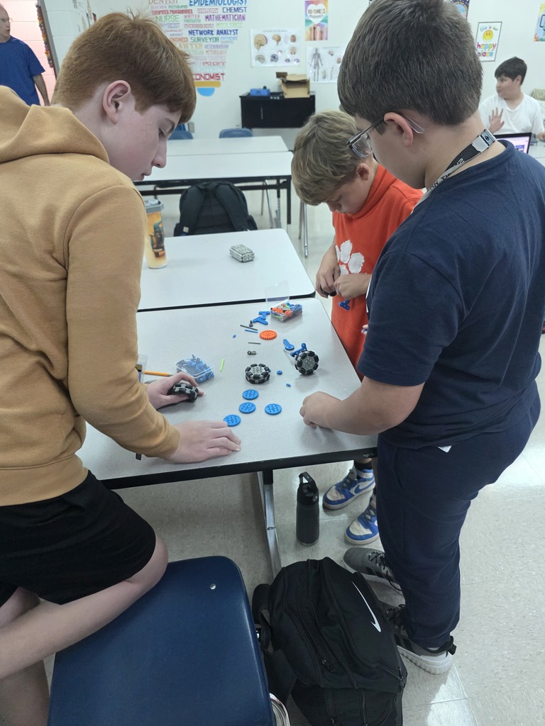 Robotics