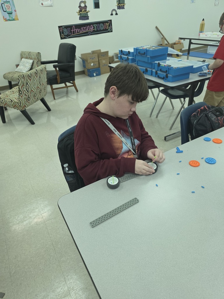 Robotics
