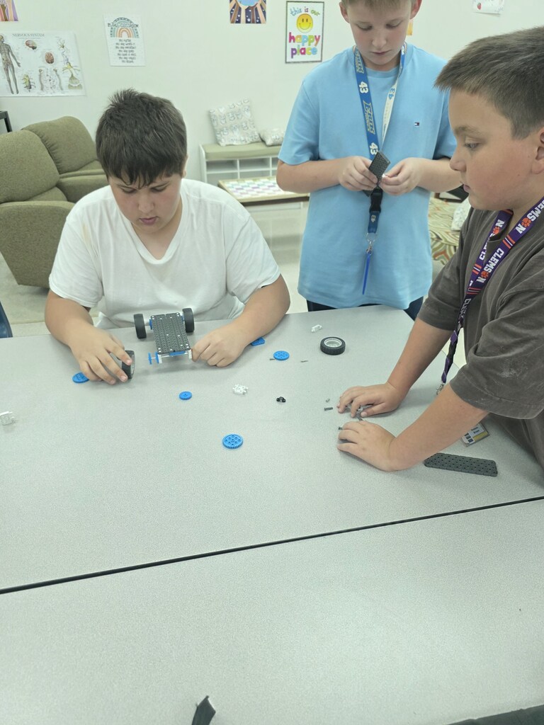 Robotics