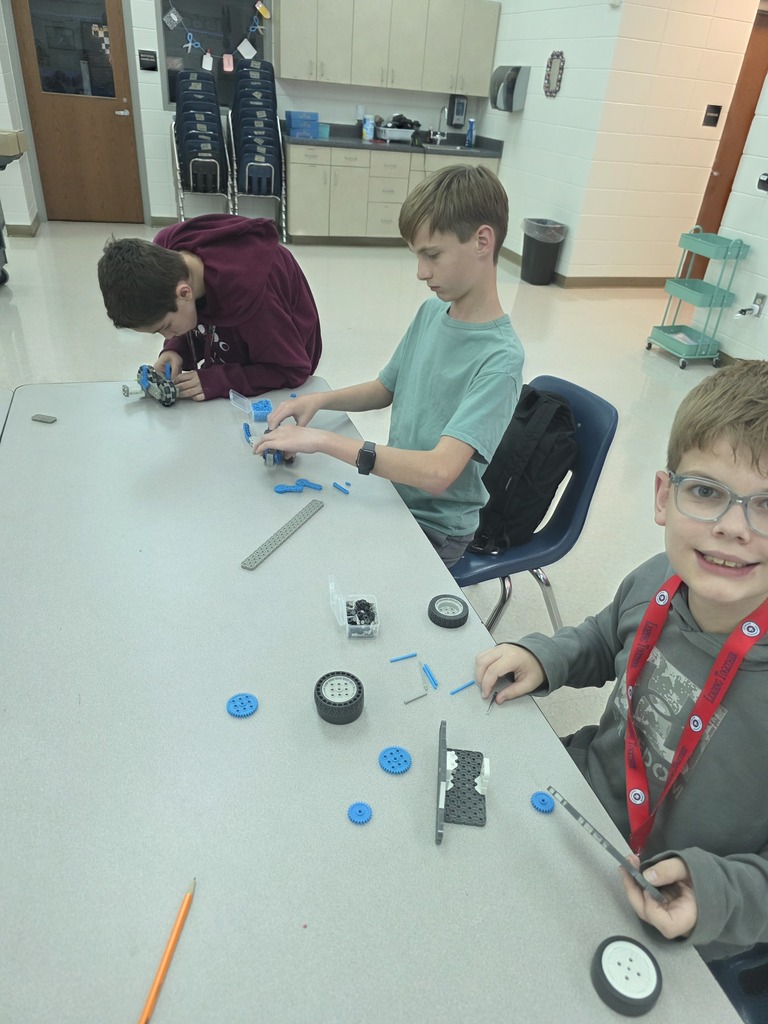 Robotics