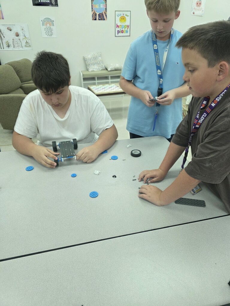 Robotics