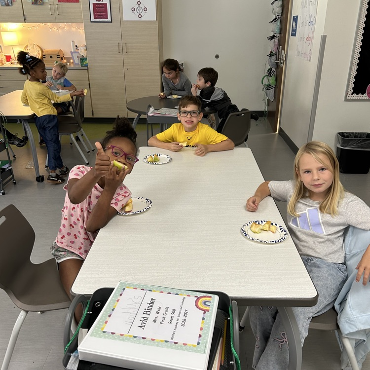 apple tasting