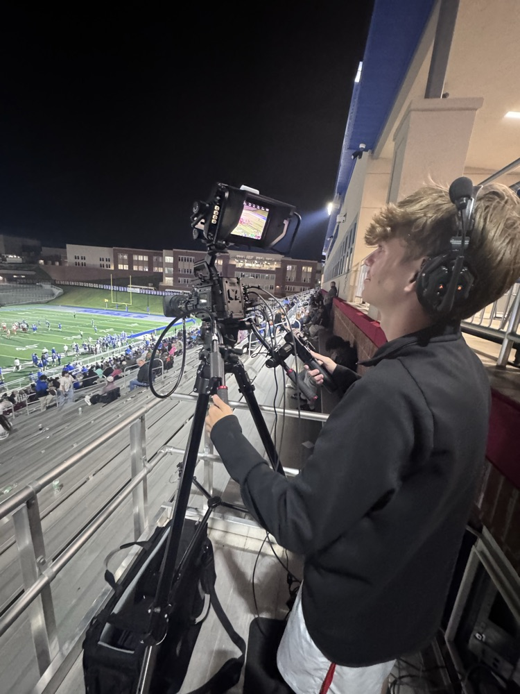 broadcast