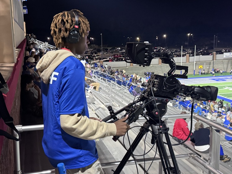 broadcast