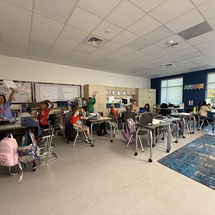 stars teaching